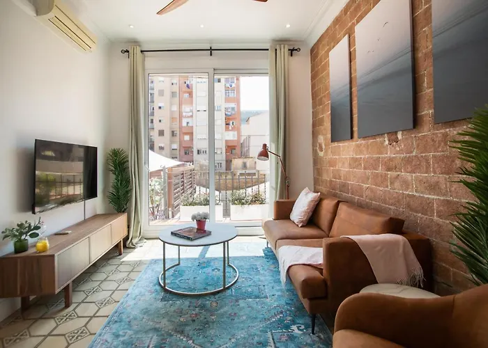 Tendency Miro 8 * Barcellona