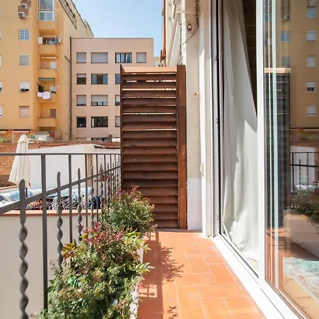 Apartment Tendency Miro 8 Barcelona