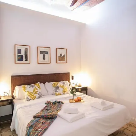 Tendency Miro 8 Apartment